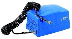 COMPRESSOR 230V P/AEROGRAFO